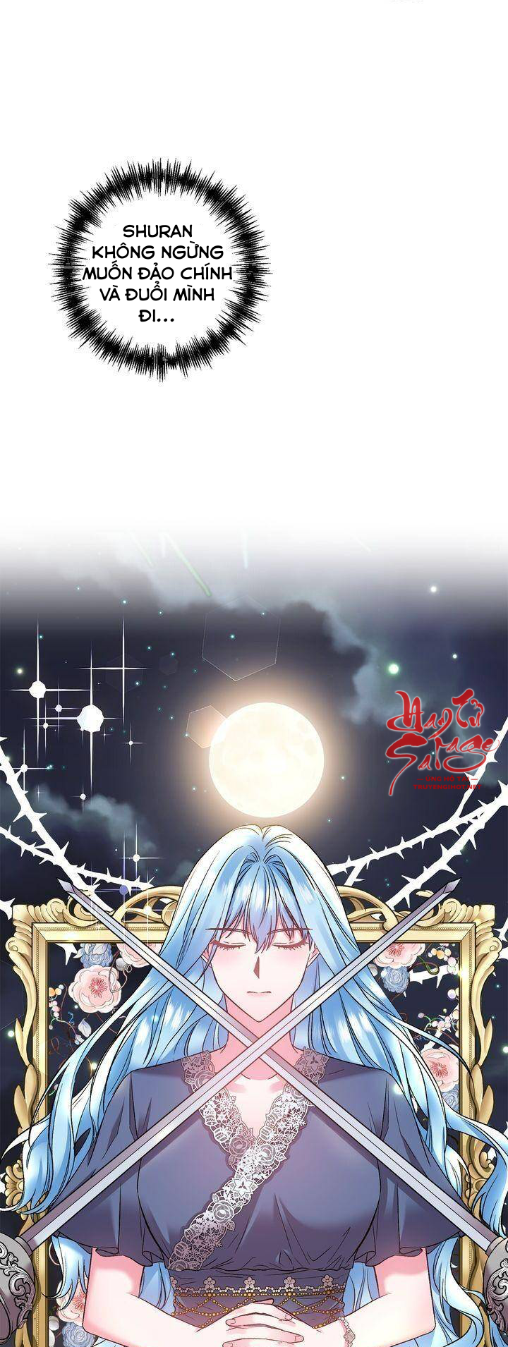 tôi sẽ thực hiện cuộc hôn nhân này chapter 77.1 11