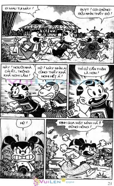 thần đồng đất việt chapter 111 18