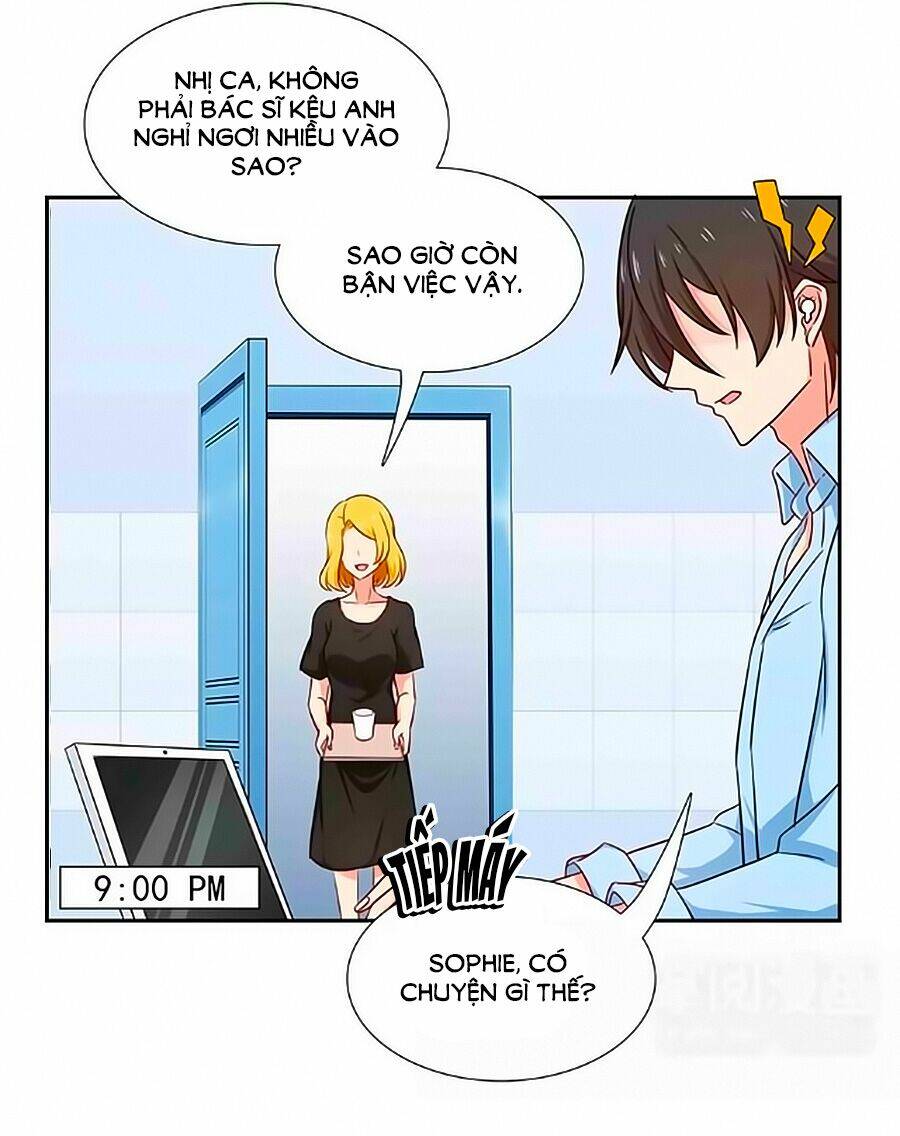 chỉ nhiễm thành hôn chapter 135 23