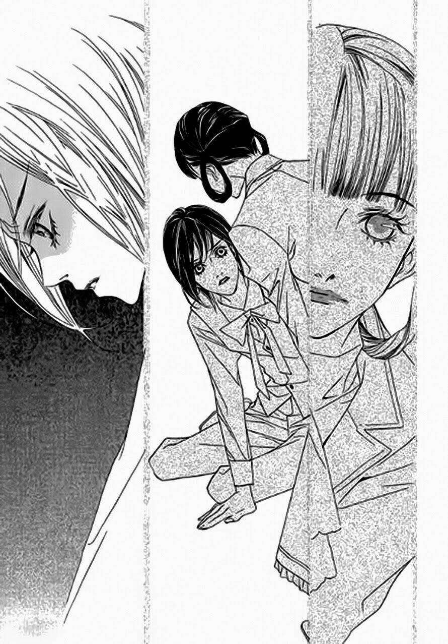 savage garden chapter 14 15