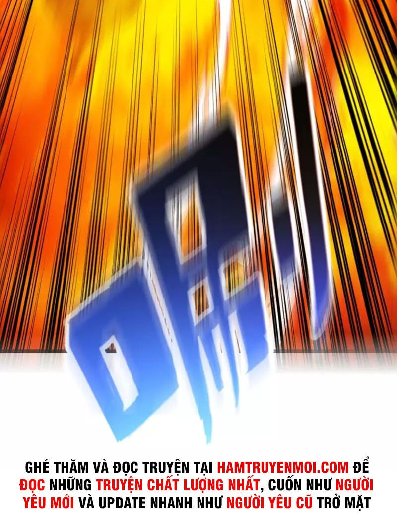 chúa tể tam giới chapter 209 32