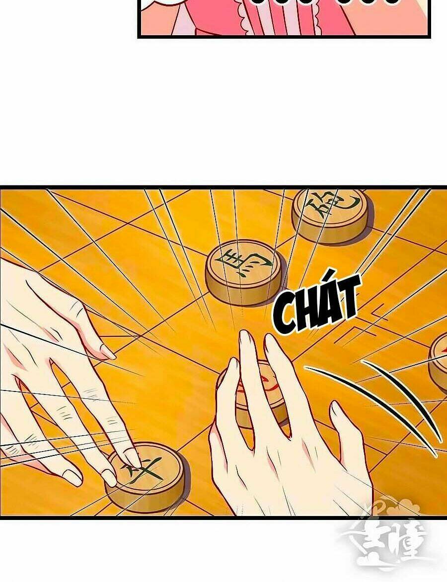 chỉ nhiễm thành hôn chapter 57 6