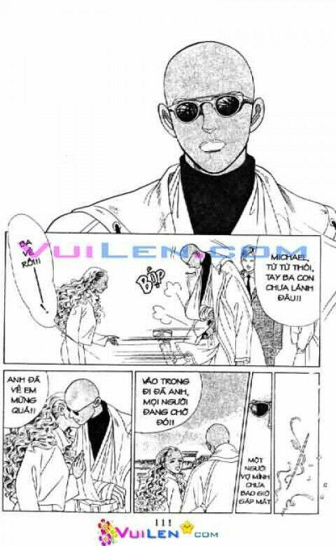 nàng tiên ánh trăng - kaguya hime chapter 11 111