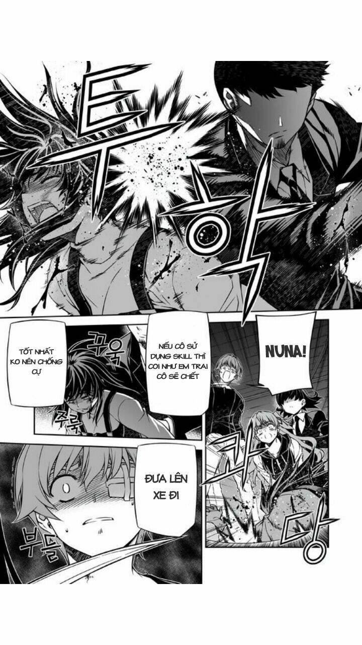 re:birth the lunatic taker chapter 32 15