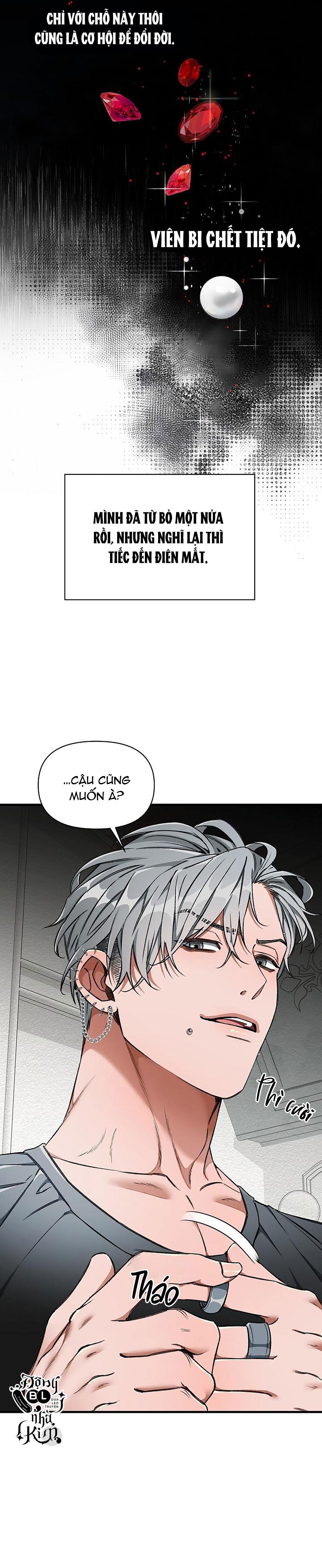 chuyến tàu điên cuồng chapter 29 22