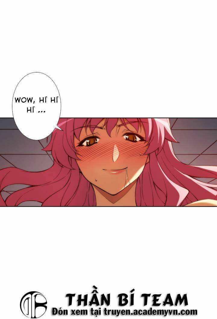 unbalance triangle chapter 51.2 21