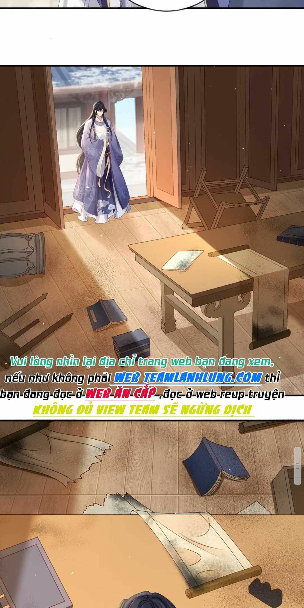 sự trả thù của vương phi chapter 34 14