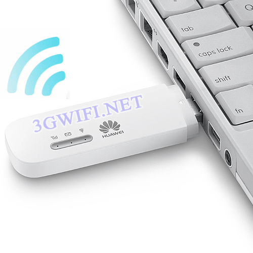 Huawei E8372 | USB 4G phát wifi Huawei E8372 tốc độ cao - Hàng nhập khẩu