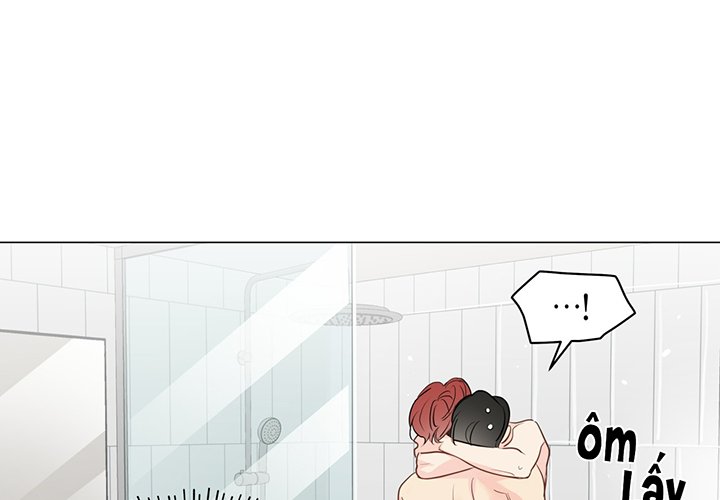 chuyện quái gì với giấc mơ đó vậy chapter 54 30