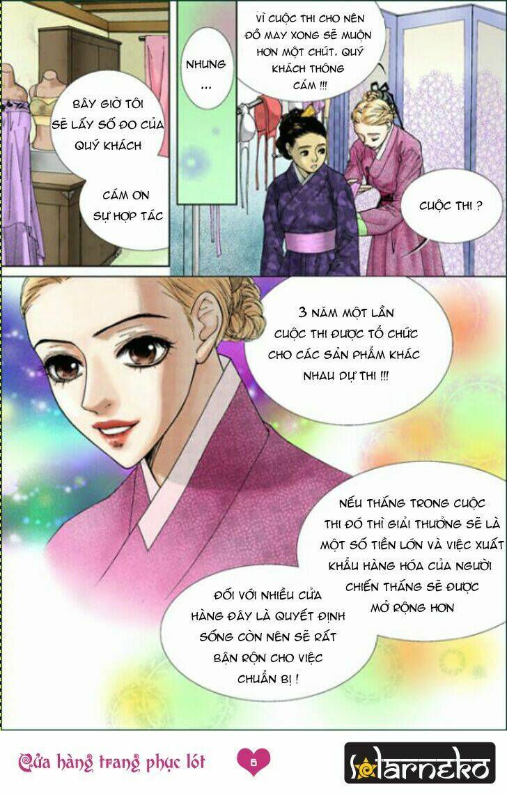 lingerie chapter 1 10