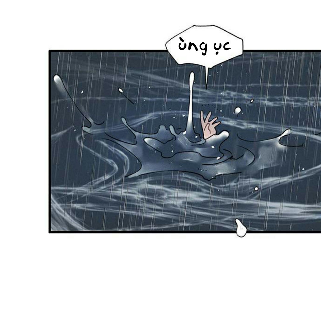 người tình của gwanghae chapter 9 6