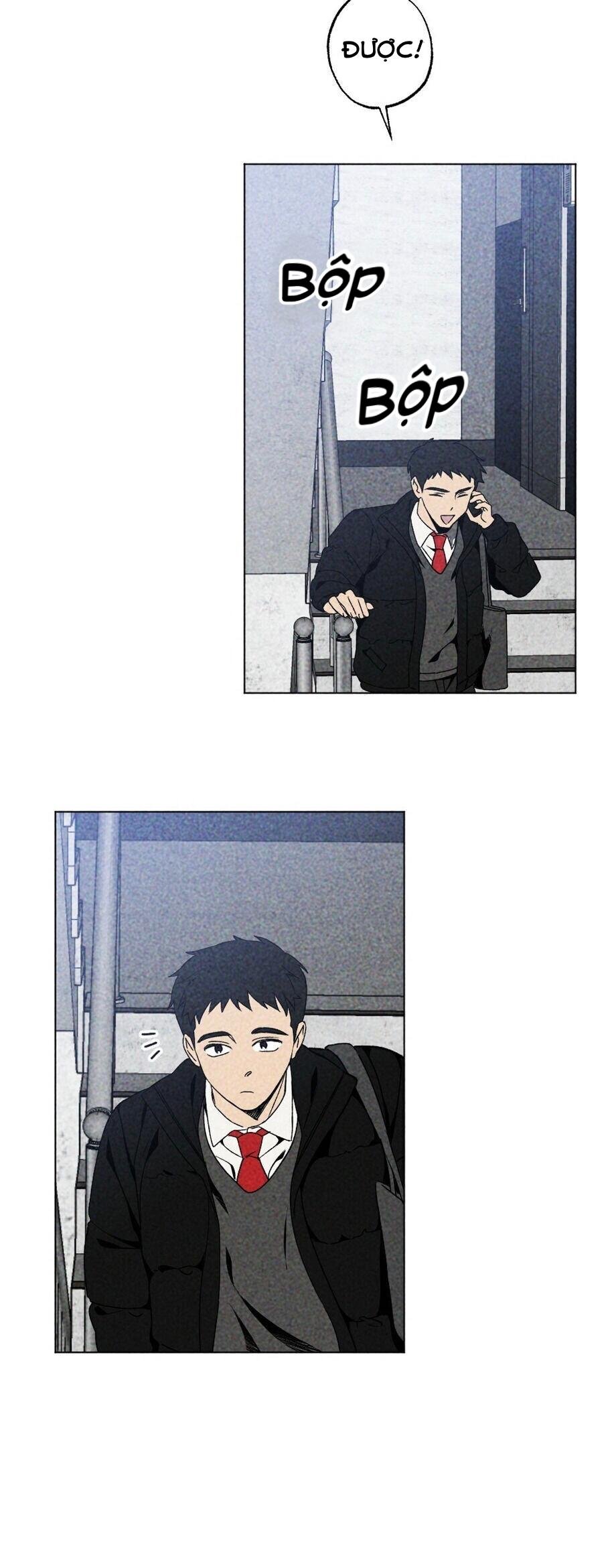 câu chuyện tình yêu chapter 6 24