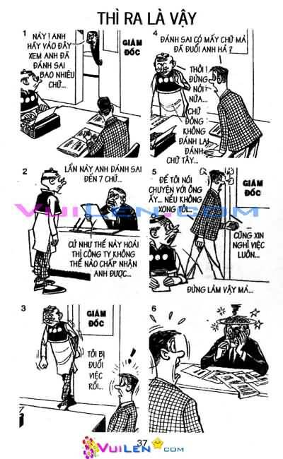 chú thoòng (full trọn bộ) chapter 25 33