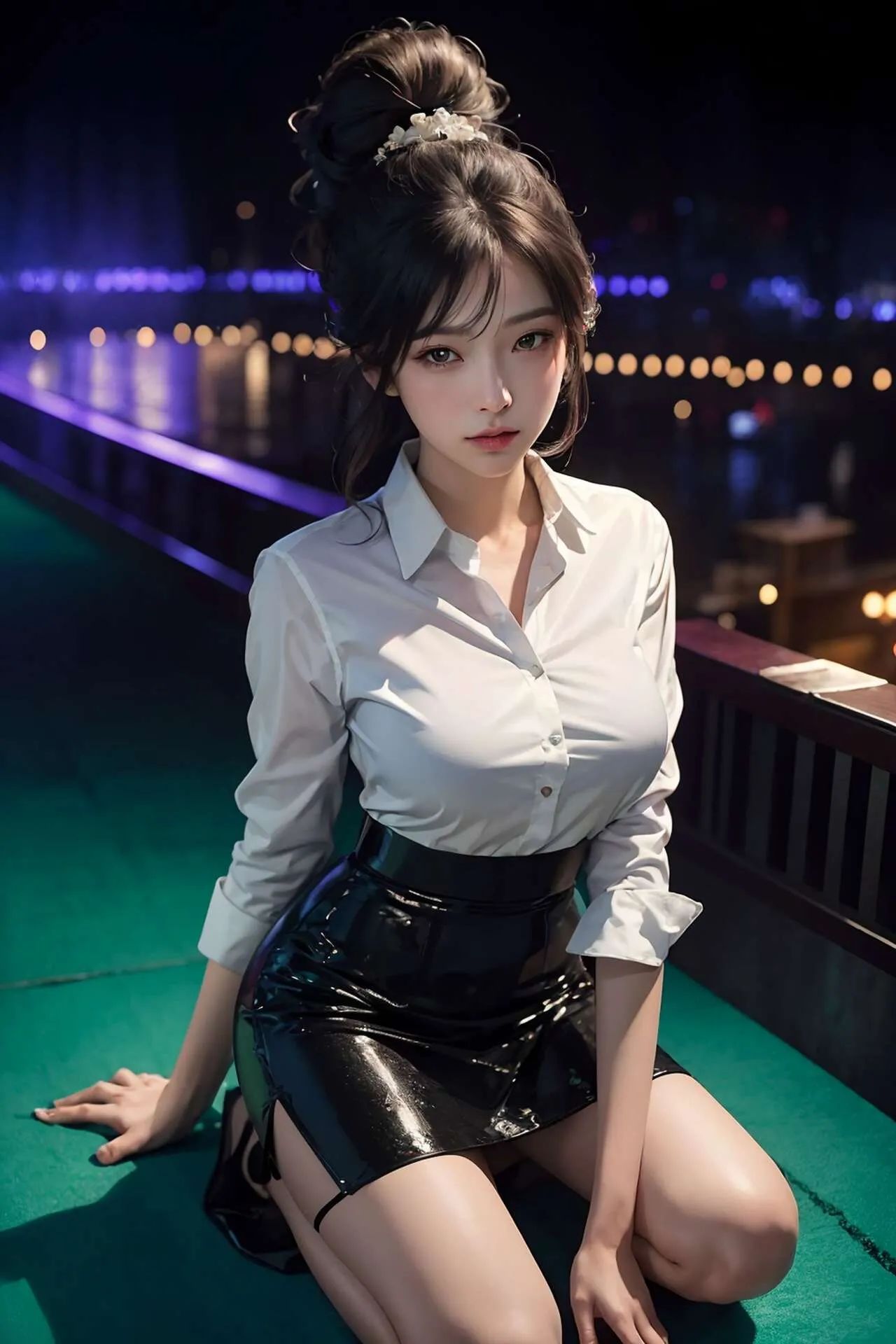 artist ai generated chapter 222 125