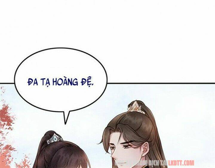 trọng sinh bá sủng nhiếp chính vương quá mạnh mẽ chapter 94 15