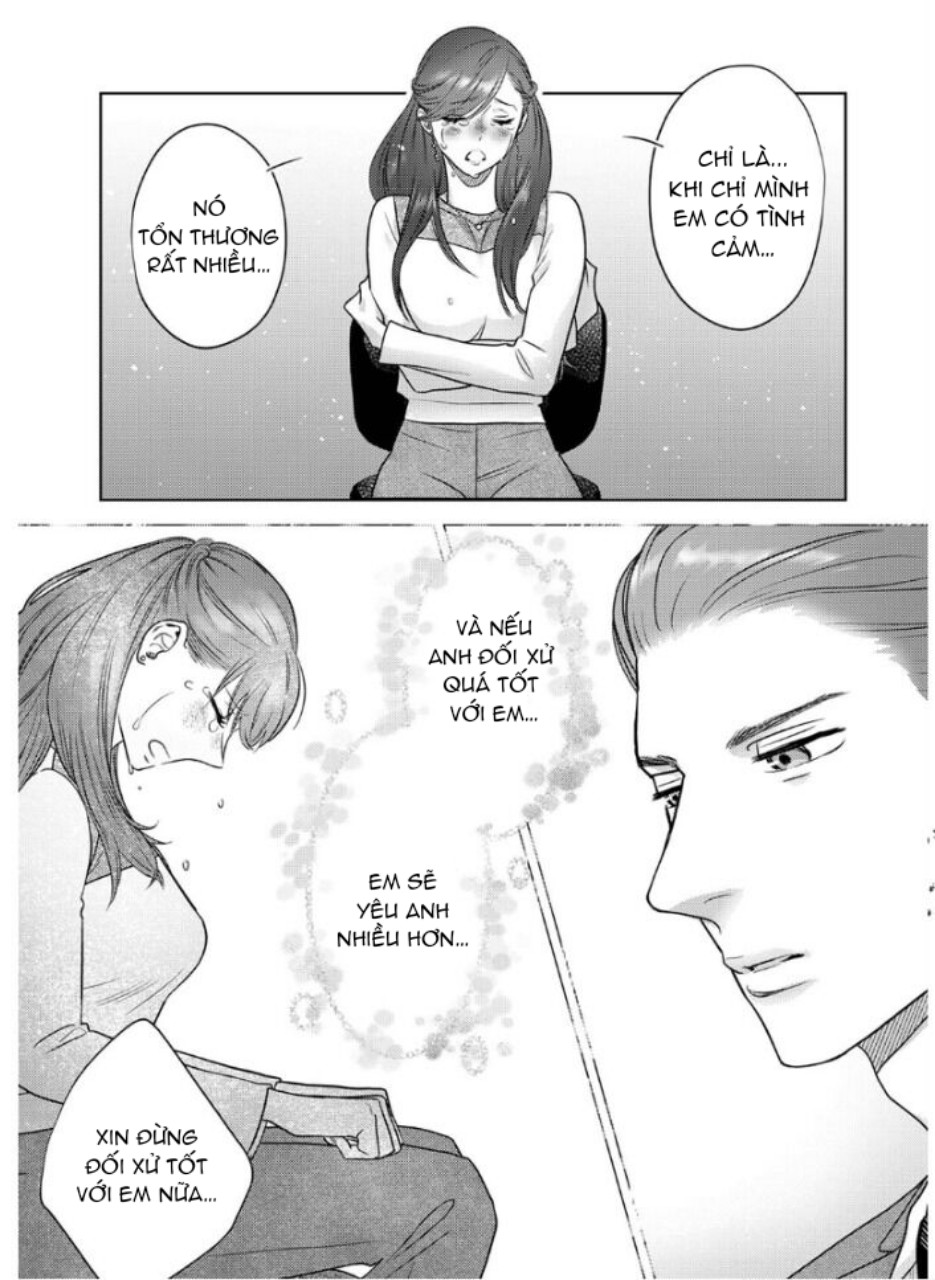 buổi hẹn hò lãng mạn chapter 5.2 11