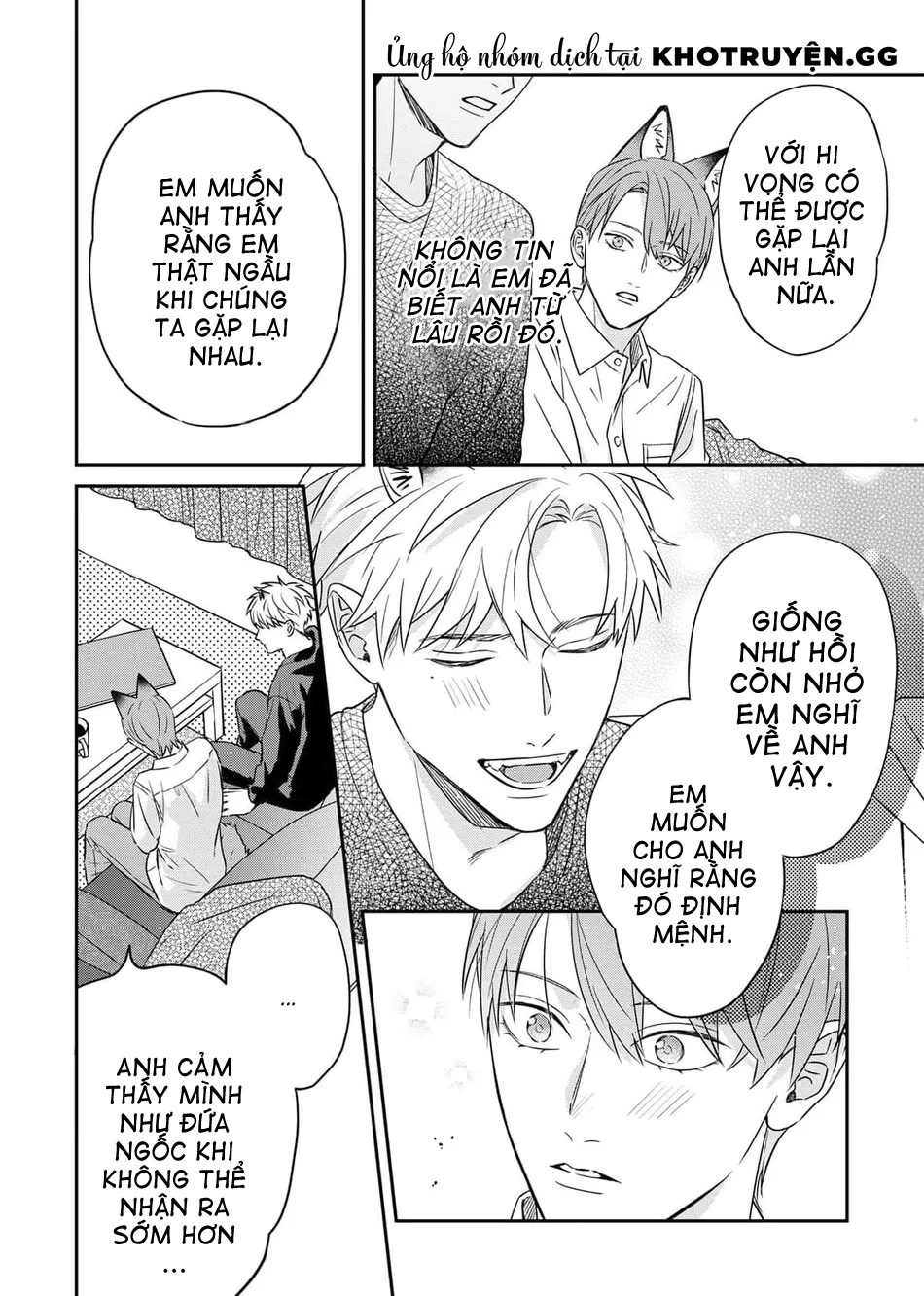 muốn được cắn anh chapter 5 17