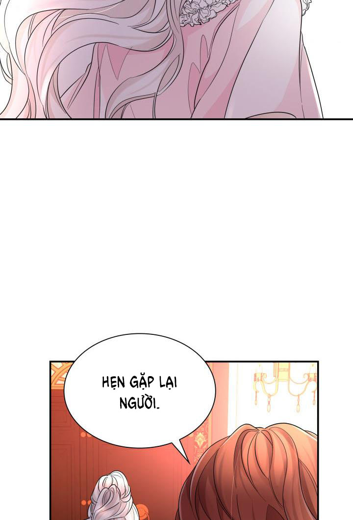 tôi đánh mất dây xích kiềm chế nam chính yandere chapter 23.1 50