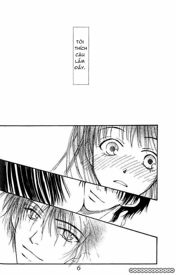 land of the blindfolded chapter 4 5