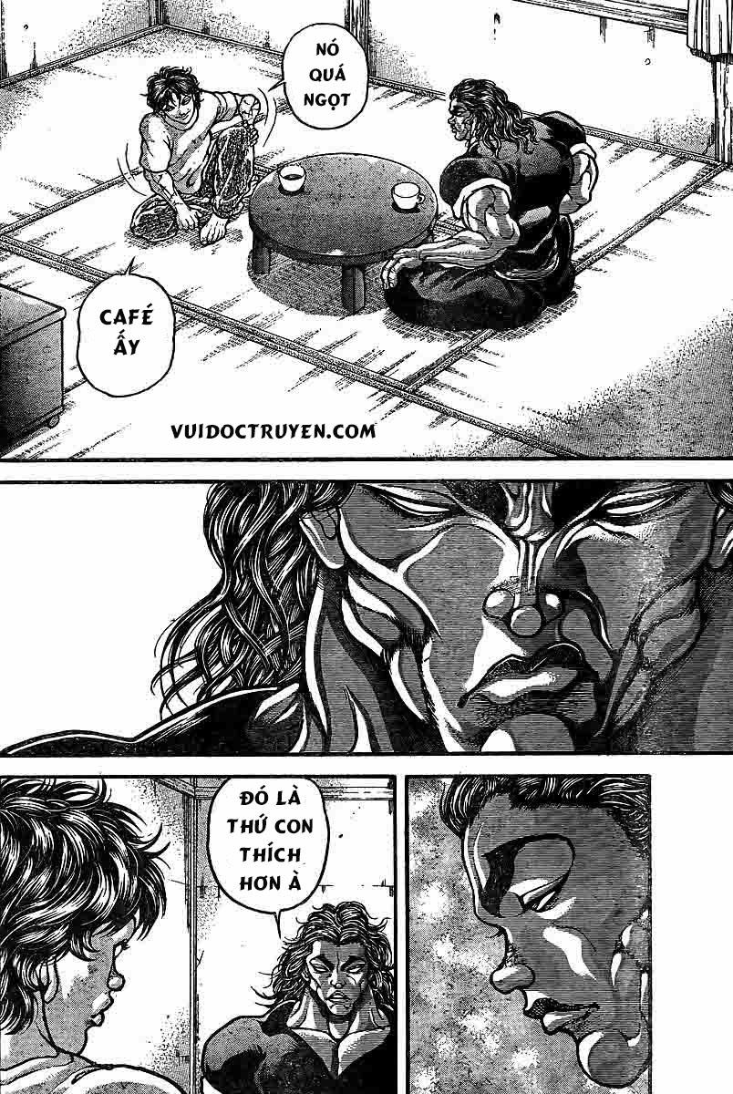 baki – son of ogre chapter 219 9
