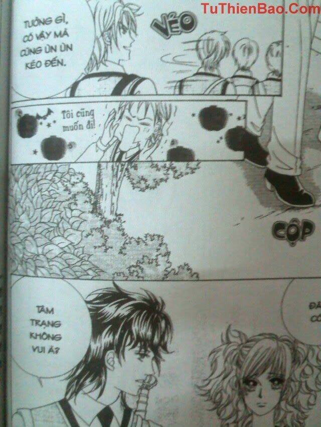 tình trong mộng chapter 6 120