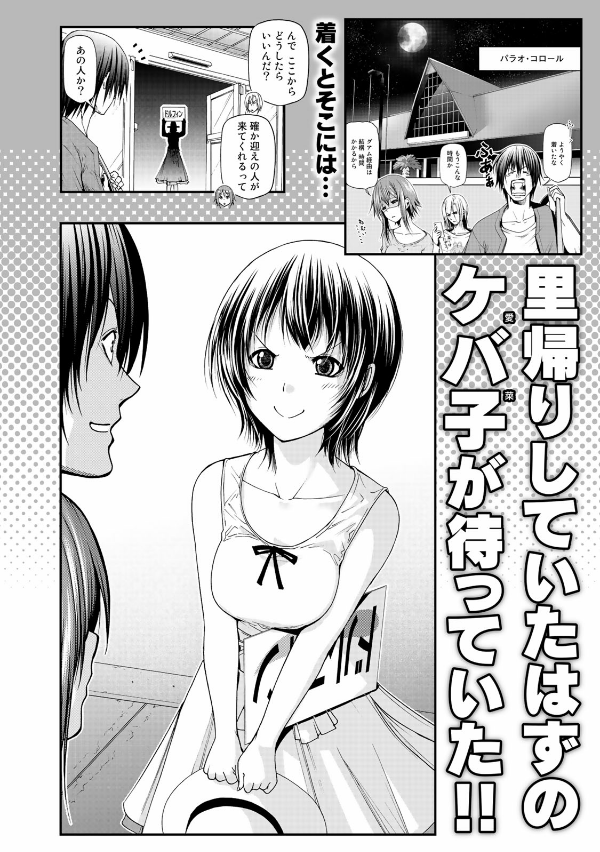 Grand Blue 13 (Japanese Edition)