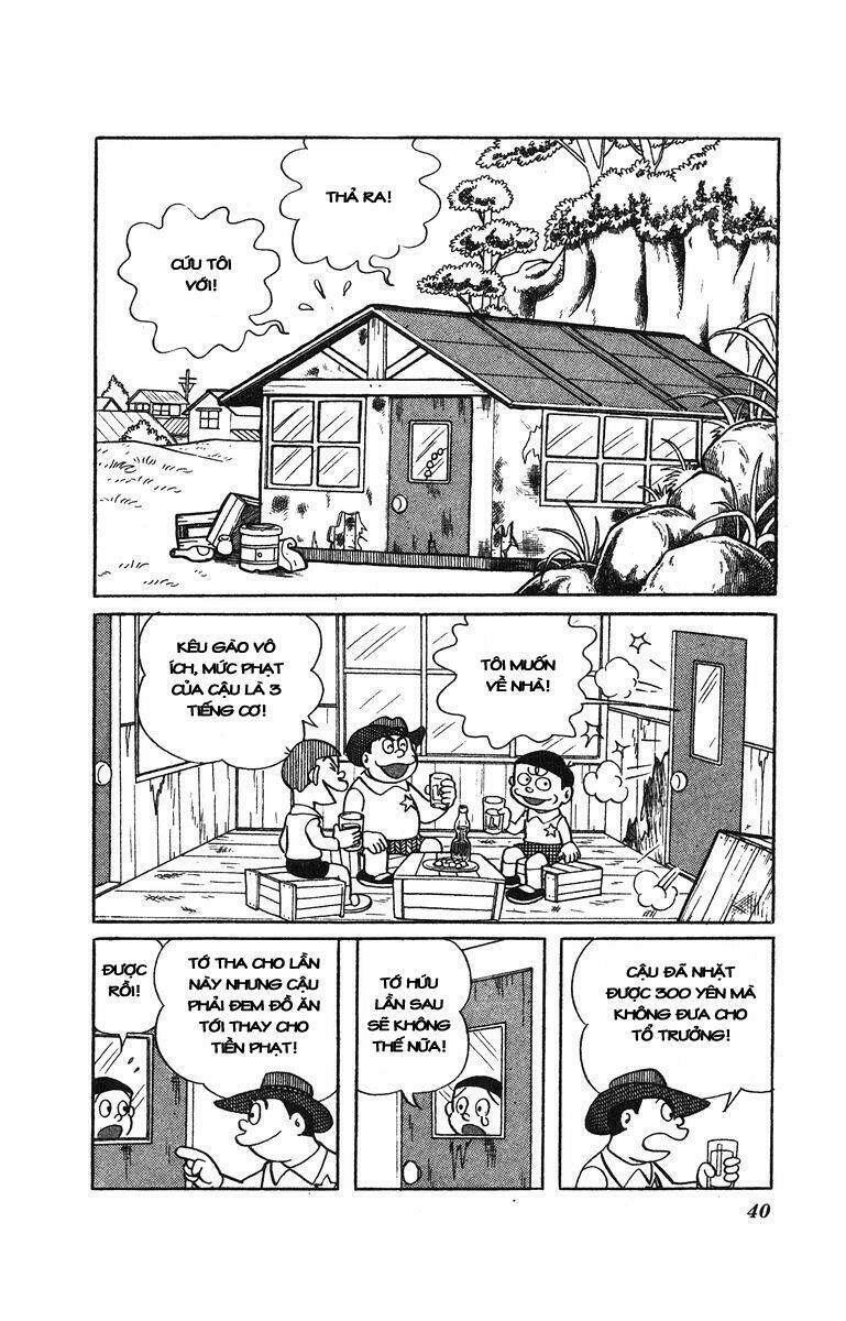 cuốn từ điển kì bí chapter 14 6