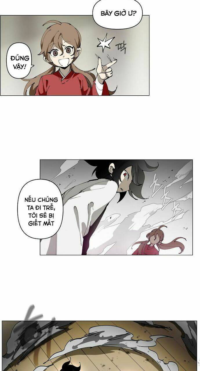 thập tự chinh chapter 5 33