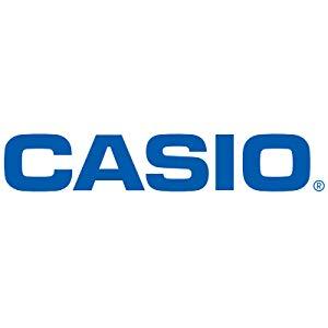 Casio Logo