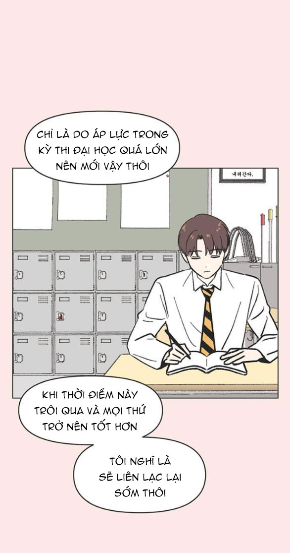 Thanh Xuân Đáng Yêu chapter 12.1 11