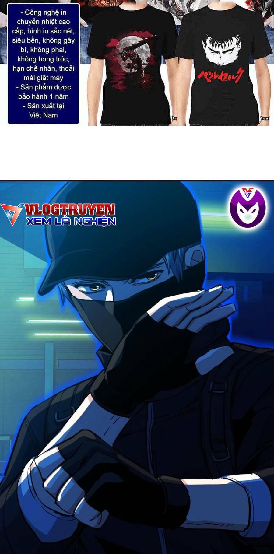 bạn học tôi là lính đánh thuê chapter 65 168