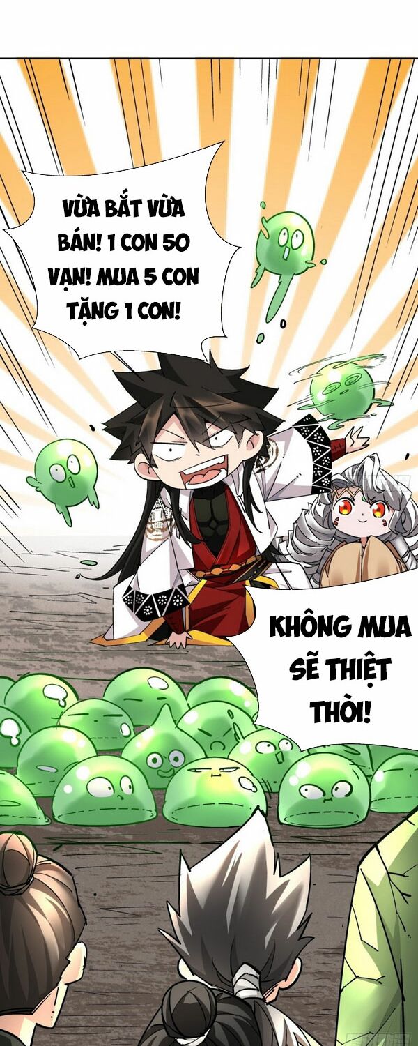 ta là nhà giàu số một, ta không muốn trọng sinh chapter 17 8