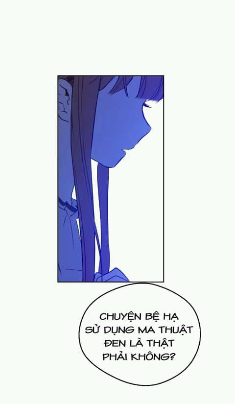 bỗng một ngày nọ tôi trở thành nàng công chúa chapter 93 36