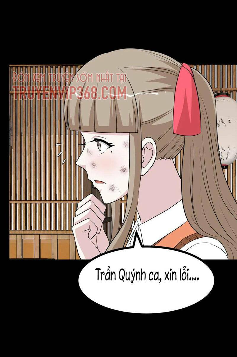 đai ca trở lại tuổi 16 chapter 168 28