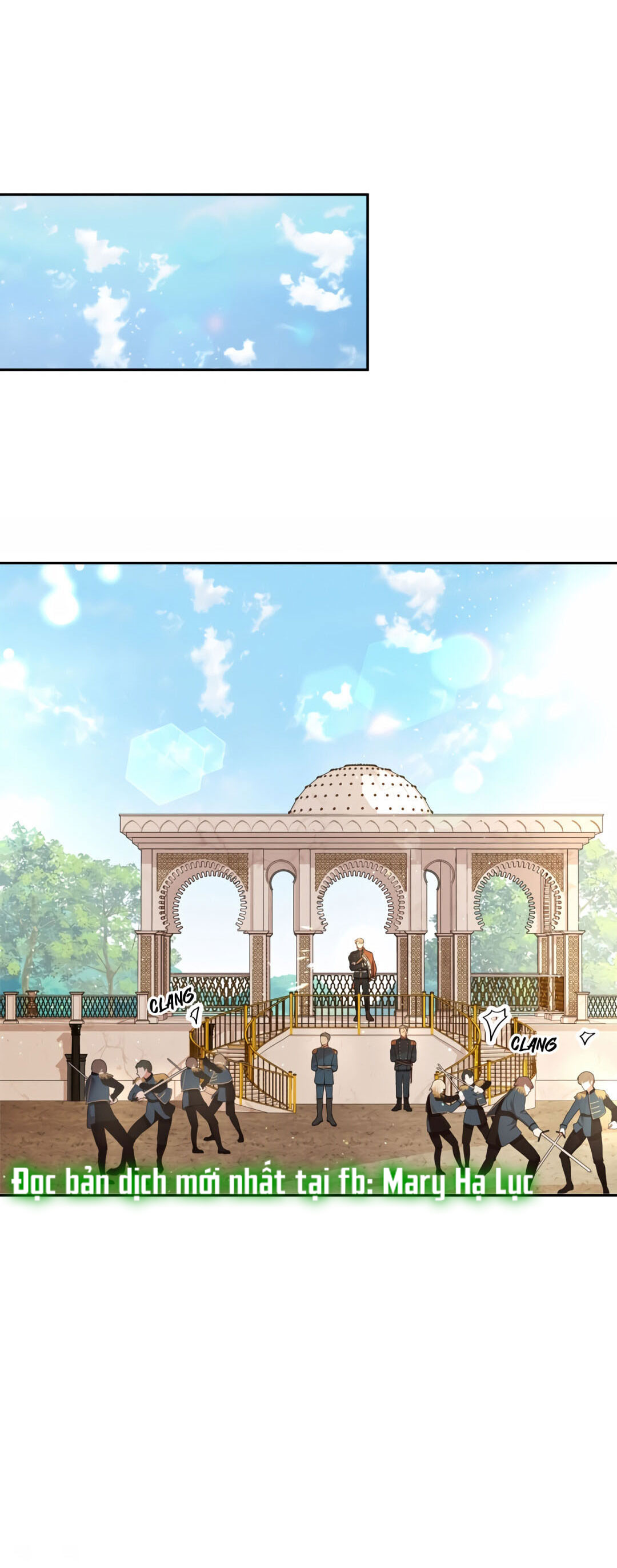 trở thành thư ký của bạo chúa chapter 27 39