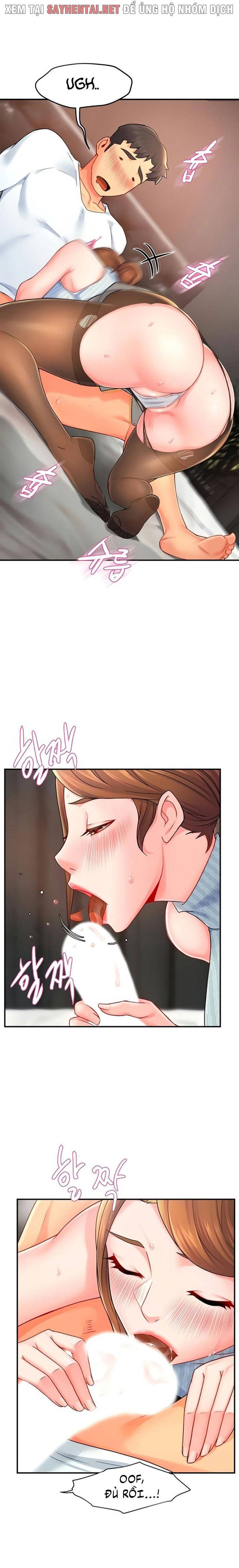 thưa nhóm trưởng! đây là báo cáo chapter 56 8