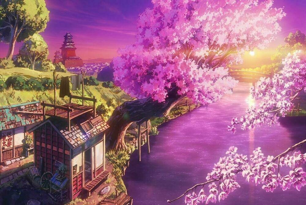 album natural wallpapers chapter 9 18