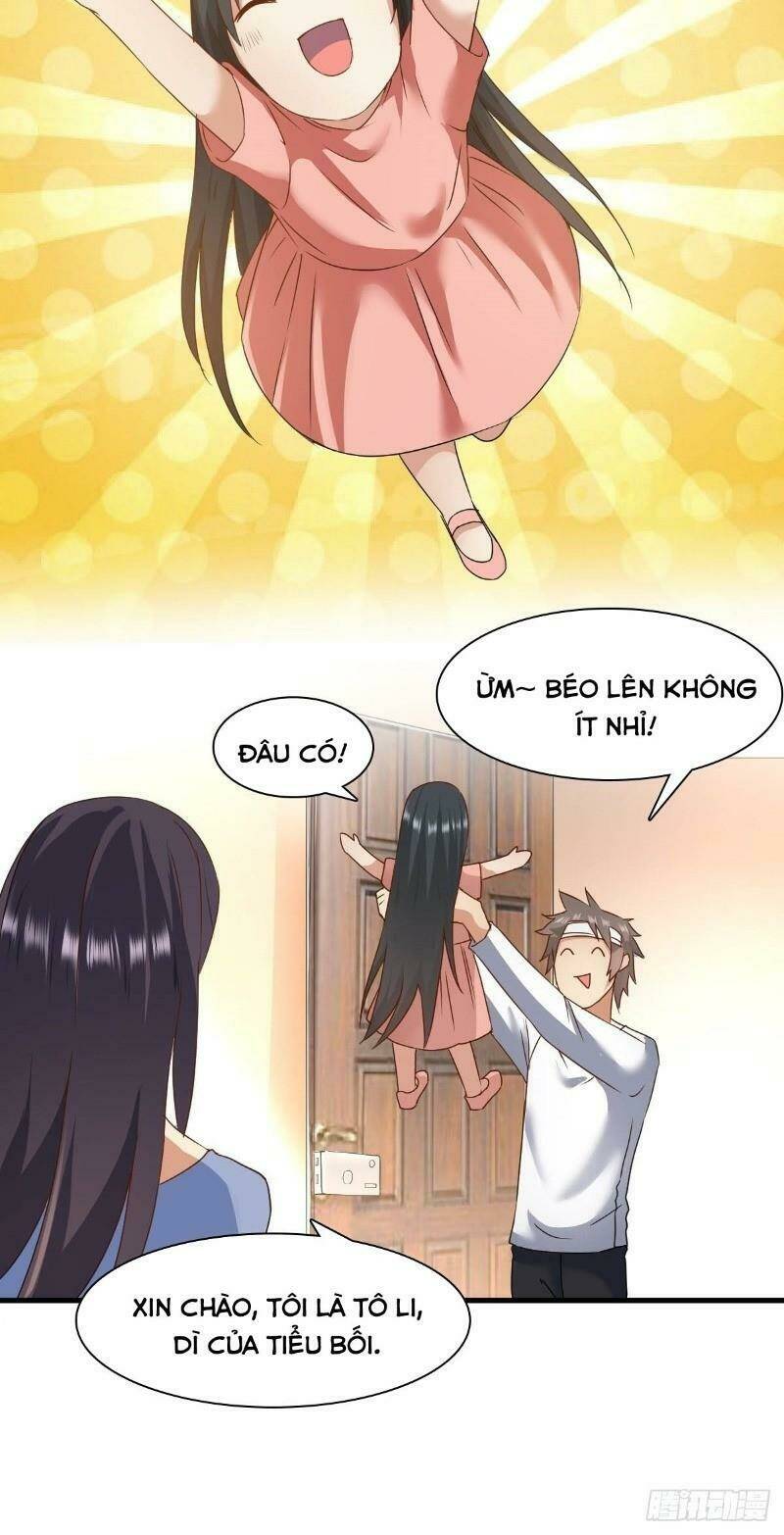 tuyệt thế thiên tài hệ thống chapter 64 22