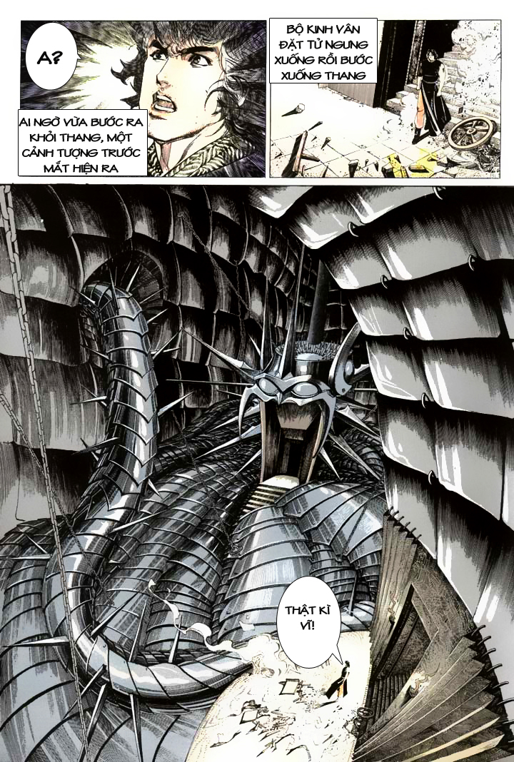 phong vân chapter 135 16