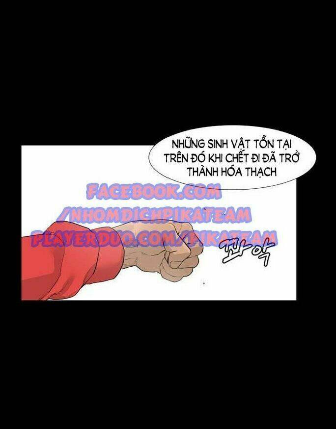 đêm vùng cực chapter 34 51