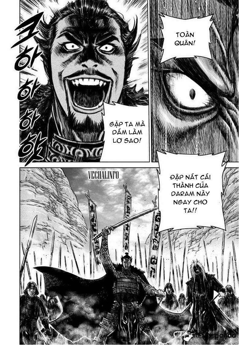 lính đánh thuê maruhan chapter 43 24
