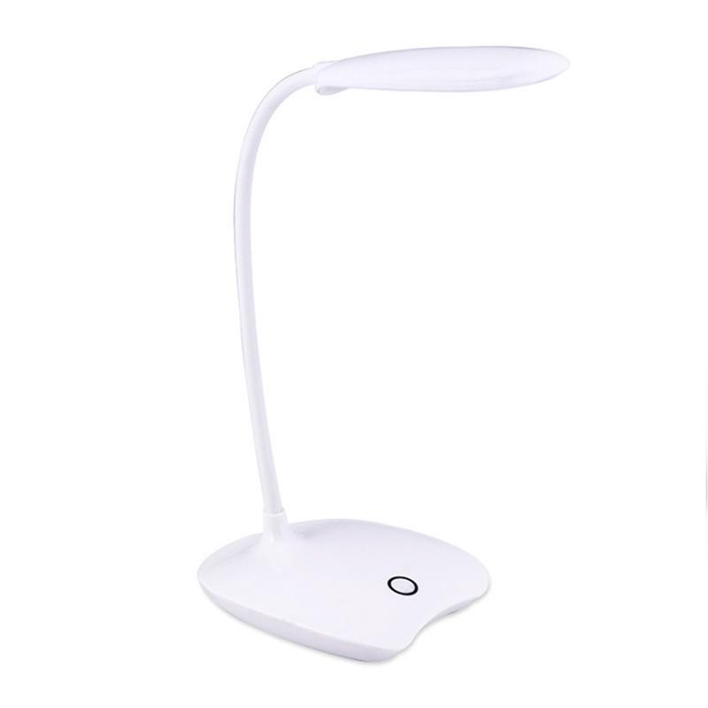 Đèn Đọc Sách Bảo Vệ Mắt 3 Mức Độ Điều Chỉnh Linh Hoạt