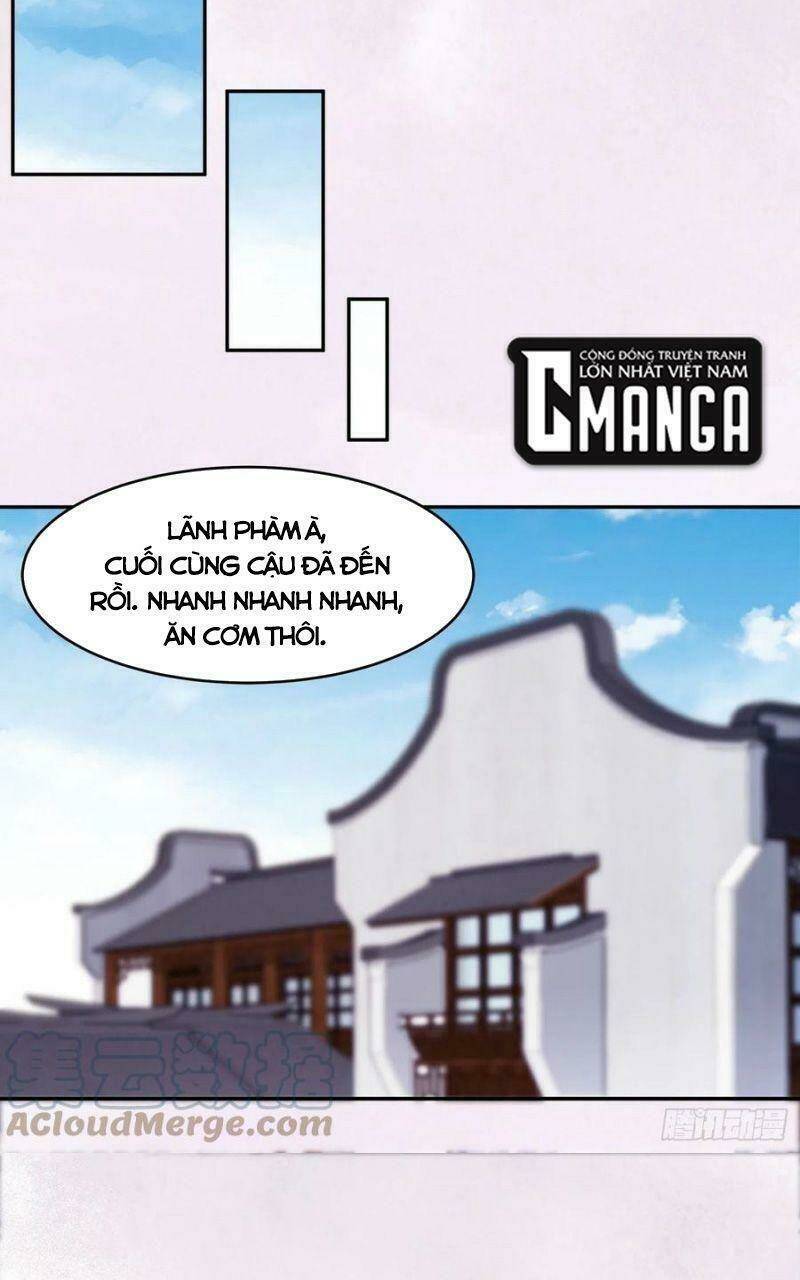 người tu tiên tại đô thị chapter 170 6