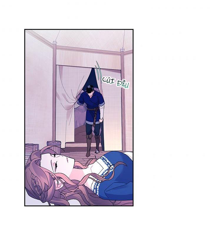 công chúa của loài chim chapter 38.1 46