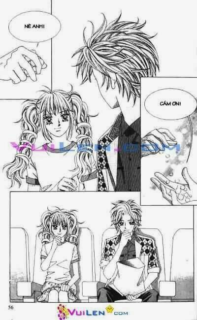 tình yêu quý tộc chapter 32 3