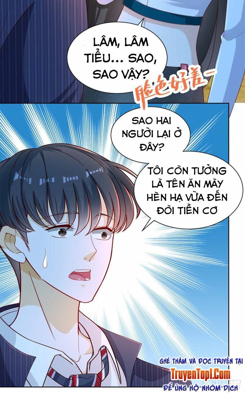 trùng sinh chi thần đế quy lai chapter 4 8