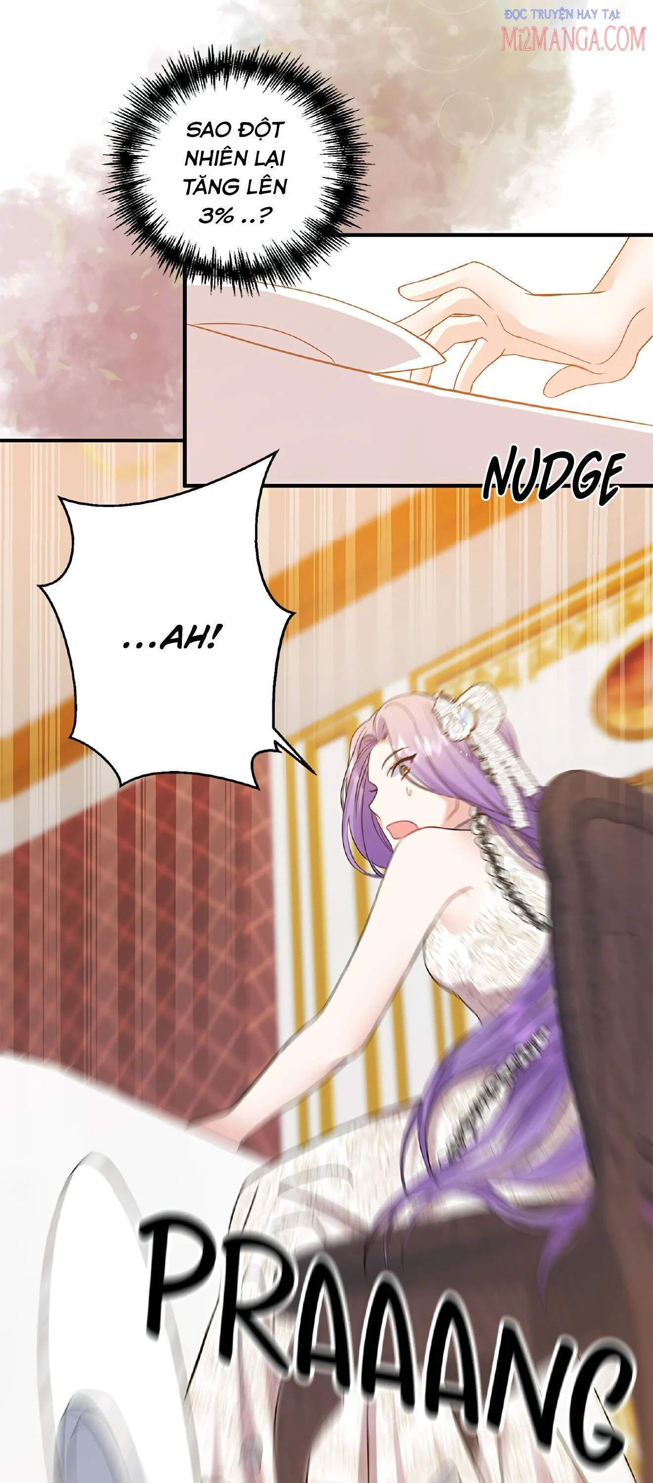 tôi sẽ có được trái tim của hoàng đế ! chapter 5.2 6