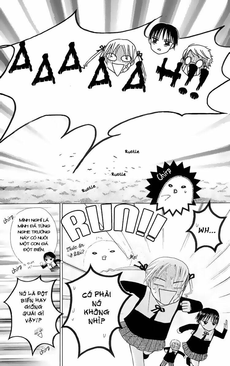 gakuen alice chapter 4 23