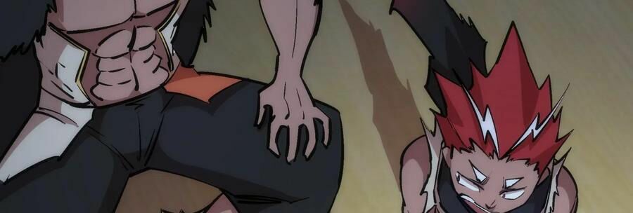 tôi không phải quỷ vương chapter 48 34