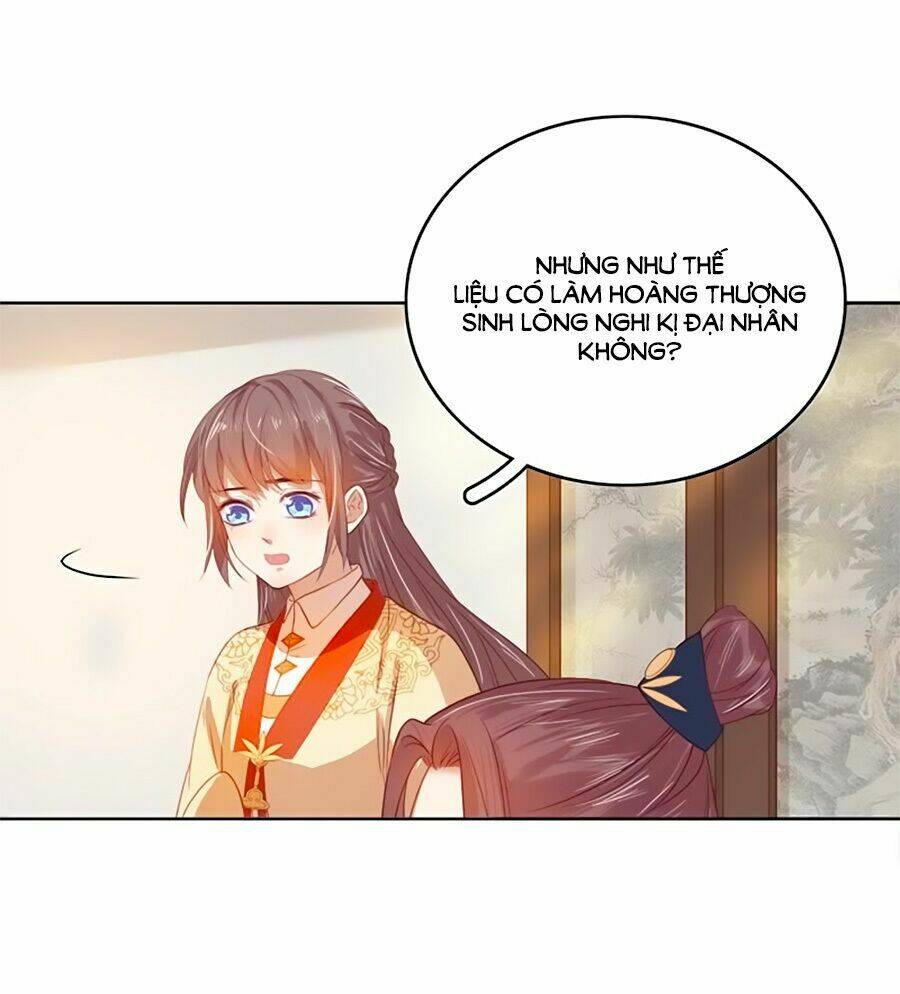 xuân khuê bí lục: xưởng công thái liêu nhân chapter 51 10